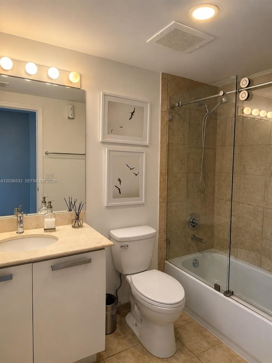 EASTSIDE AT AVENTURA COND · #604 in Aventura - Photo 24