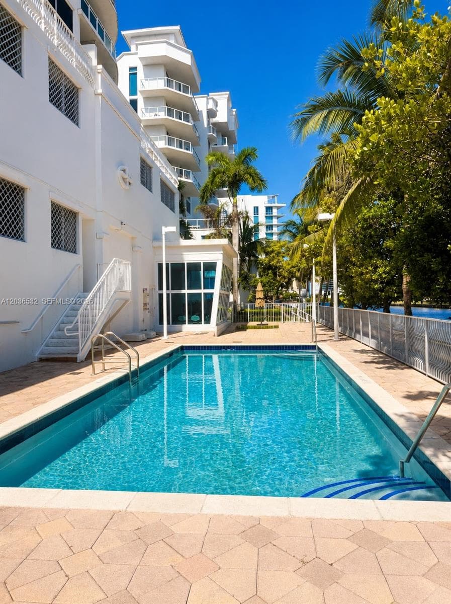EASTSIDE AT AVENTURA COND · #604 in Aventura - Photo 30