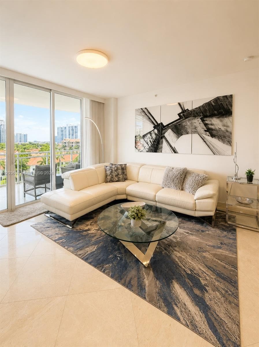 EASTSIDE AT AVENTURA COND · #604 in Aventura - Photo 10
