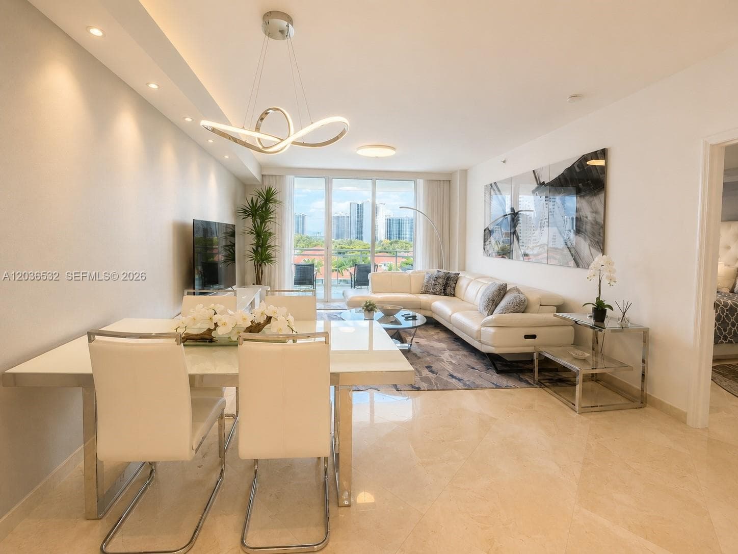 EASTSIDE AT AVENTURA COND · #604 in Aventura - Photo 11