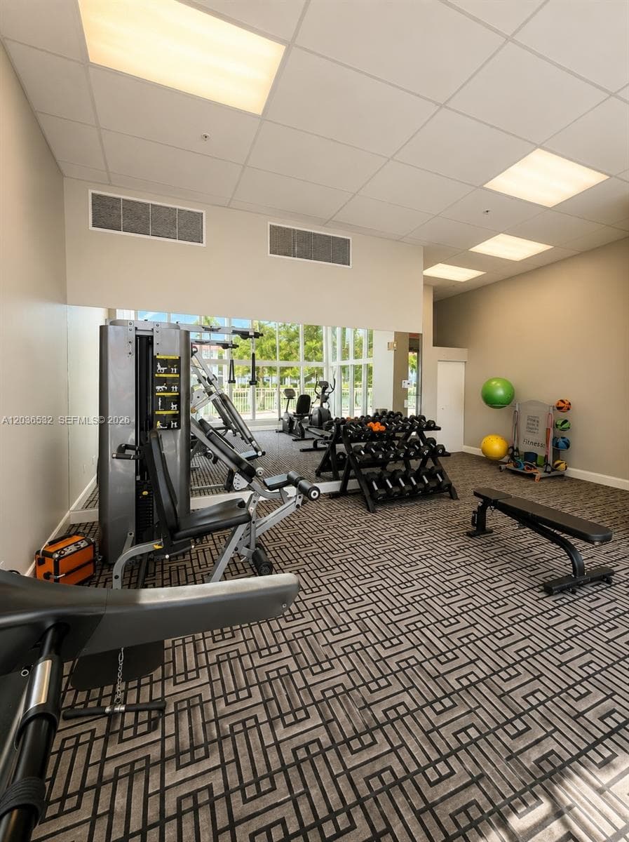 EASTSIDE AT AVENTURA COND · #604 in Aventura - Photo 31