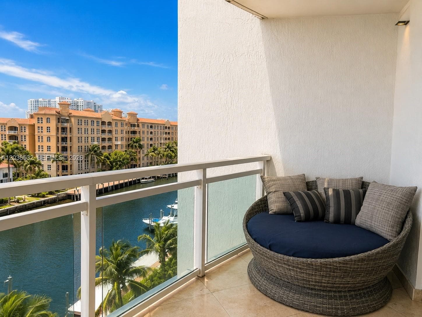 EASTSIDE AT AVENTURA COND · #604 in Aventura - Photo 29