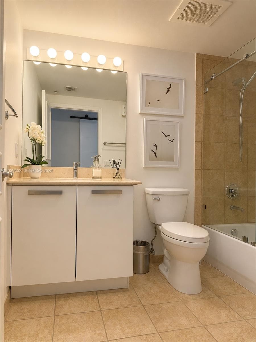 EASTSIDE AT AVENTURA COND · #604 in Aventura - Photo 25