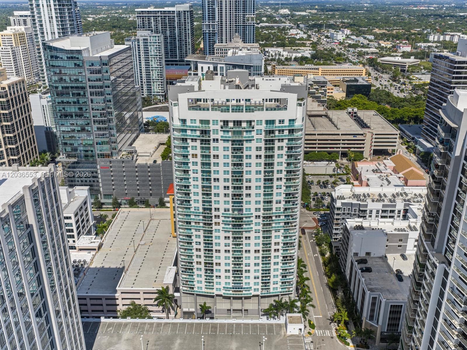 350 LAS OLAS PLACE CONDO · #980 in Fort Lauderdale - Photo 6
