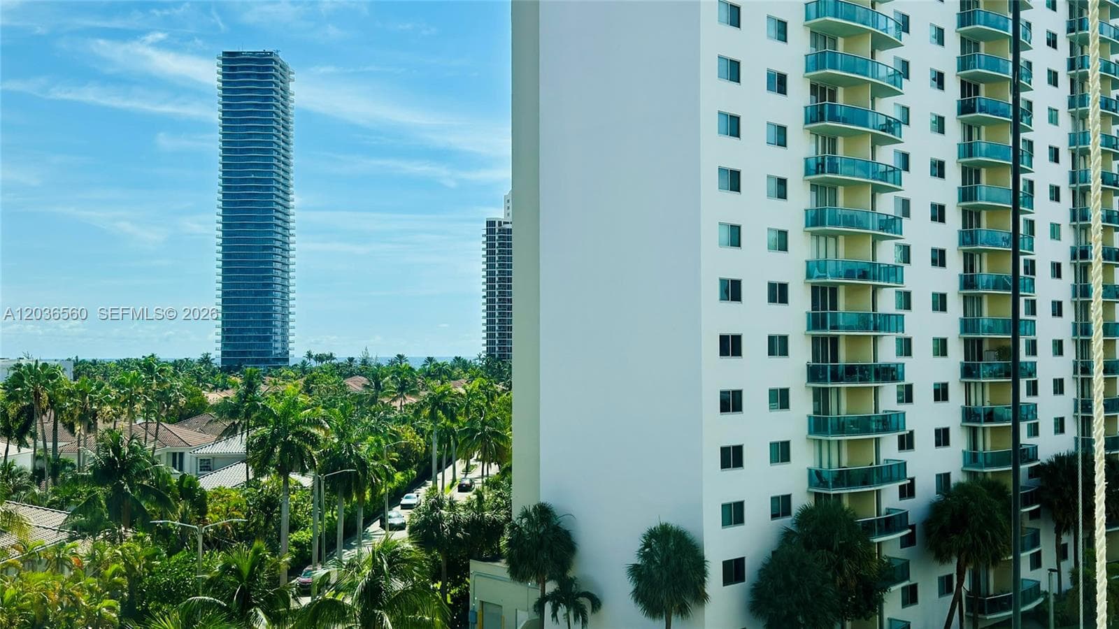 OCEANVIEW BUILDING A COND · #624 in Sunny Isles Beach - Photo 2