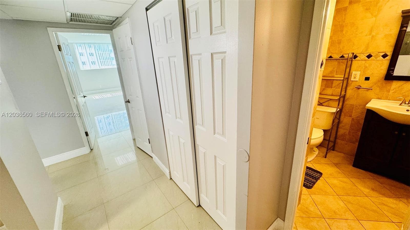 OCEANVIEW BUILDING A COND · #624 in Sunny Isles Beach - Photo 22
