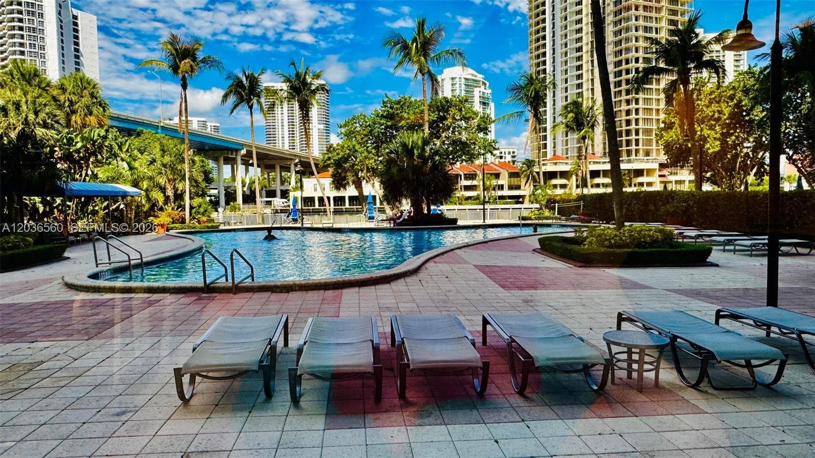 OCEANVIEW BUILDING A COND · #624 in Sunny Isles Beach - Photo 32