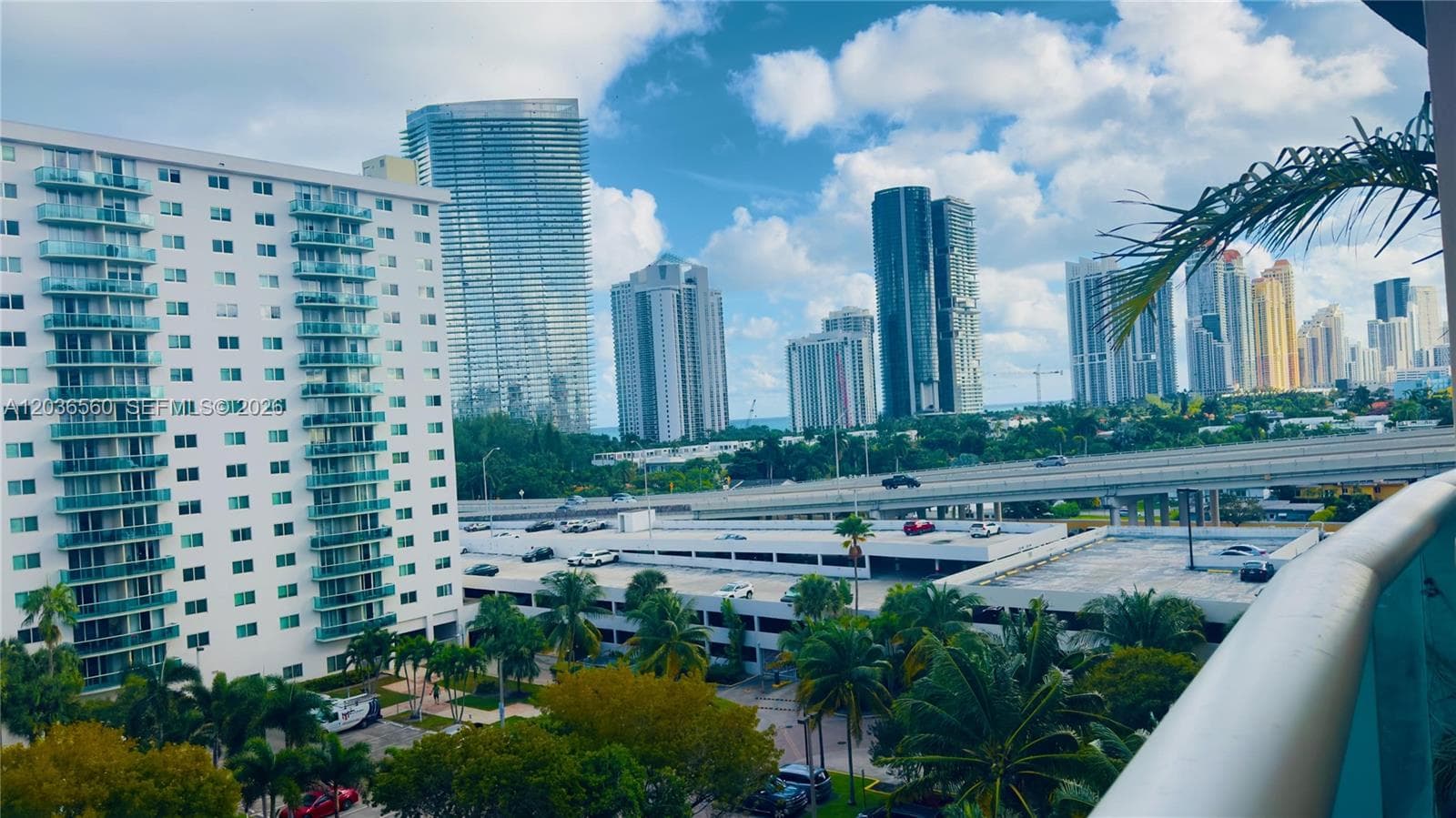 OCEANVIEW BUILDING A COND · #624 in Sunny Isles Beach - Photo 1