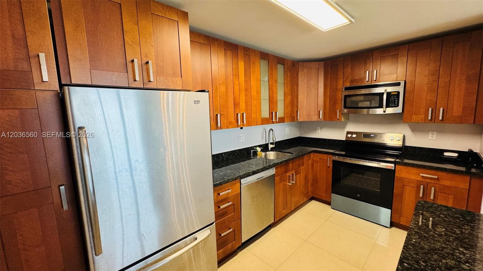 OCEANVIEW BUILDING A COND · #624 in Sunny Isles Beach - Photo 5