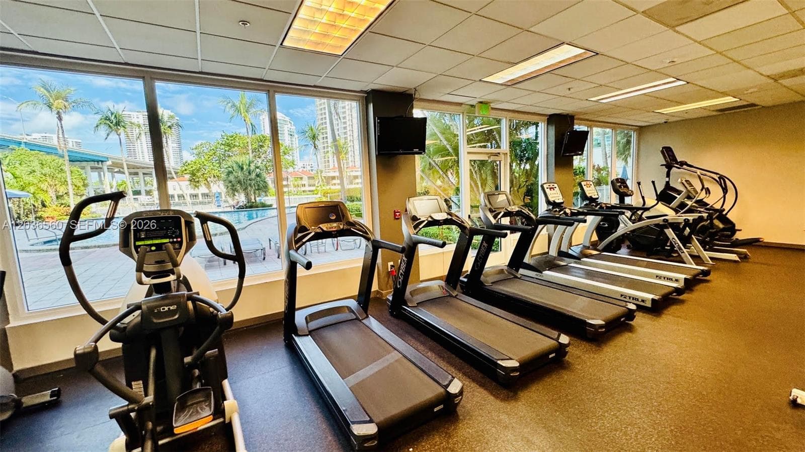 OCEANVIEW BUILDING A COND · #624 in Sunny Isles Beach - Photo 34