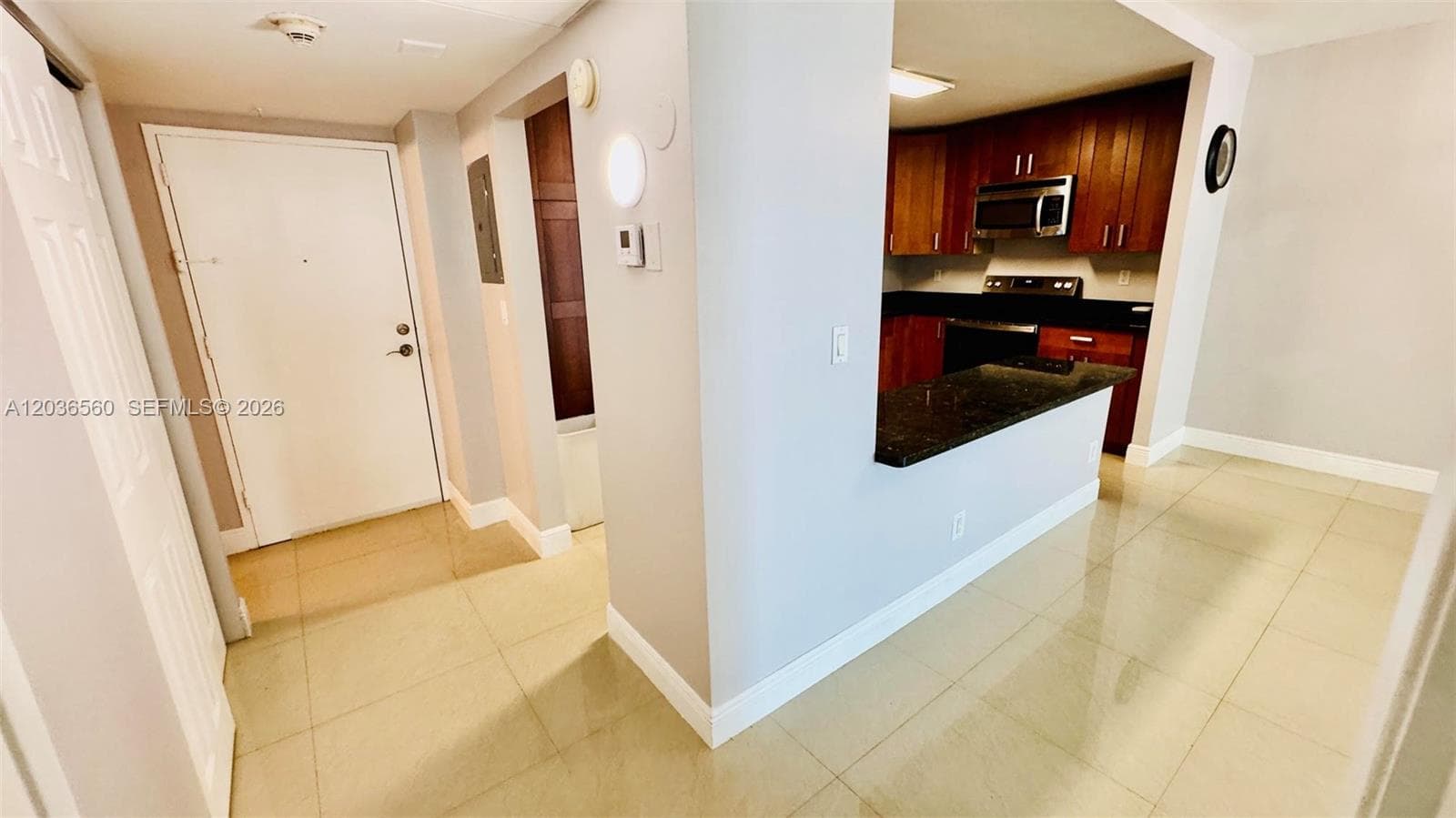 OCEANVIEW BUILDING A COND · #624 in Sunny Isles Beach - Photo 10