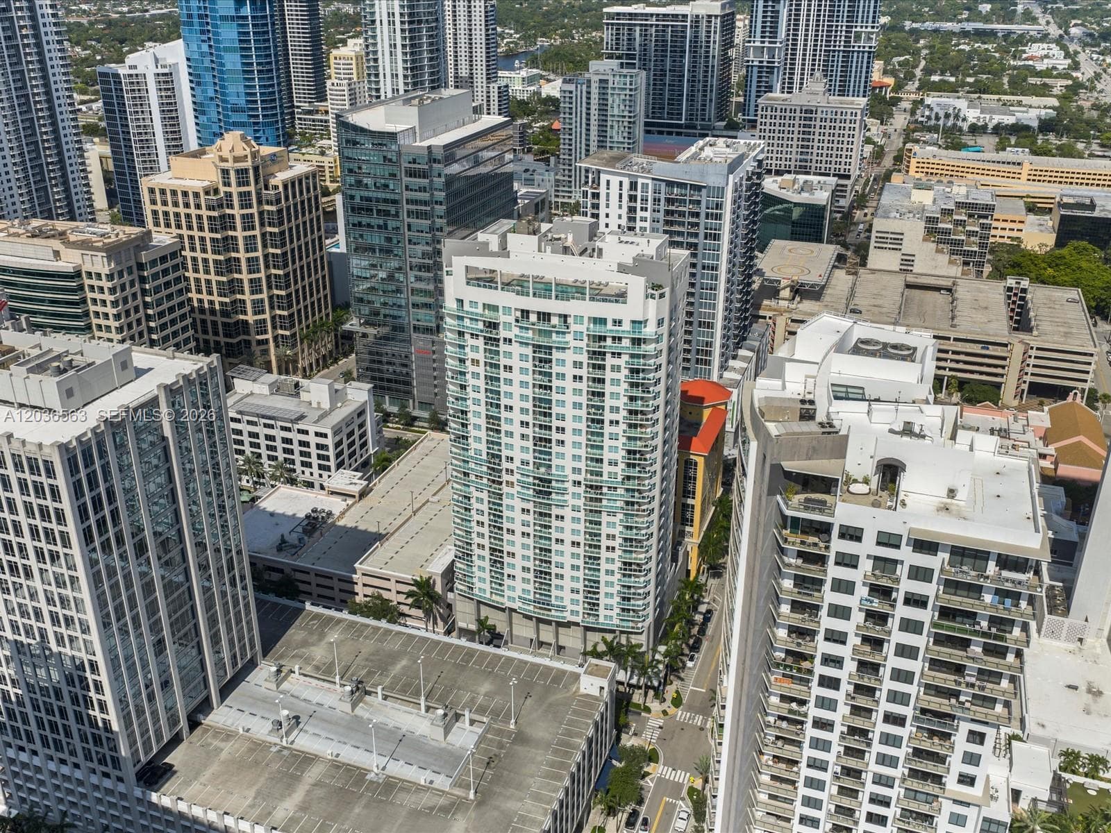 350 LAS OLAS PLACE CONDO · #980 in Fort Lauderdale - Photo 7