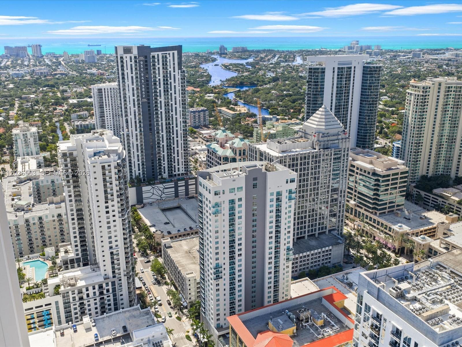 350 LAS OLAS PLACE CONDO · #980 in Fort Lauderdale - Photo 5