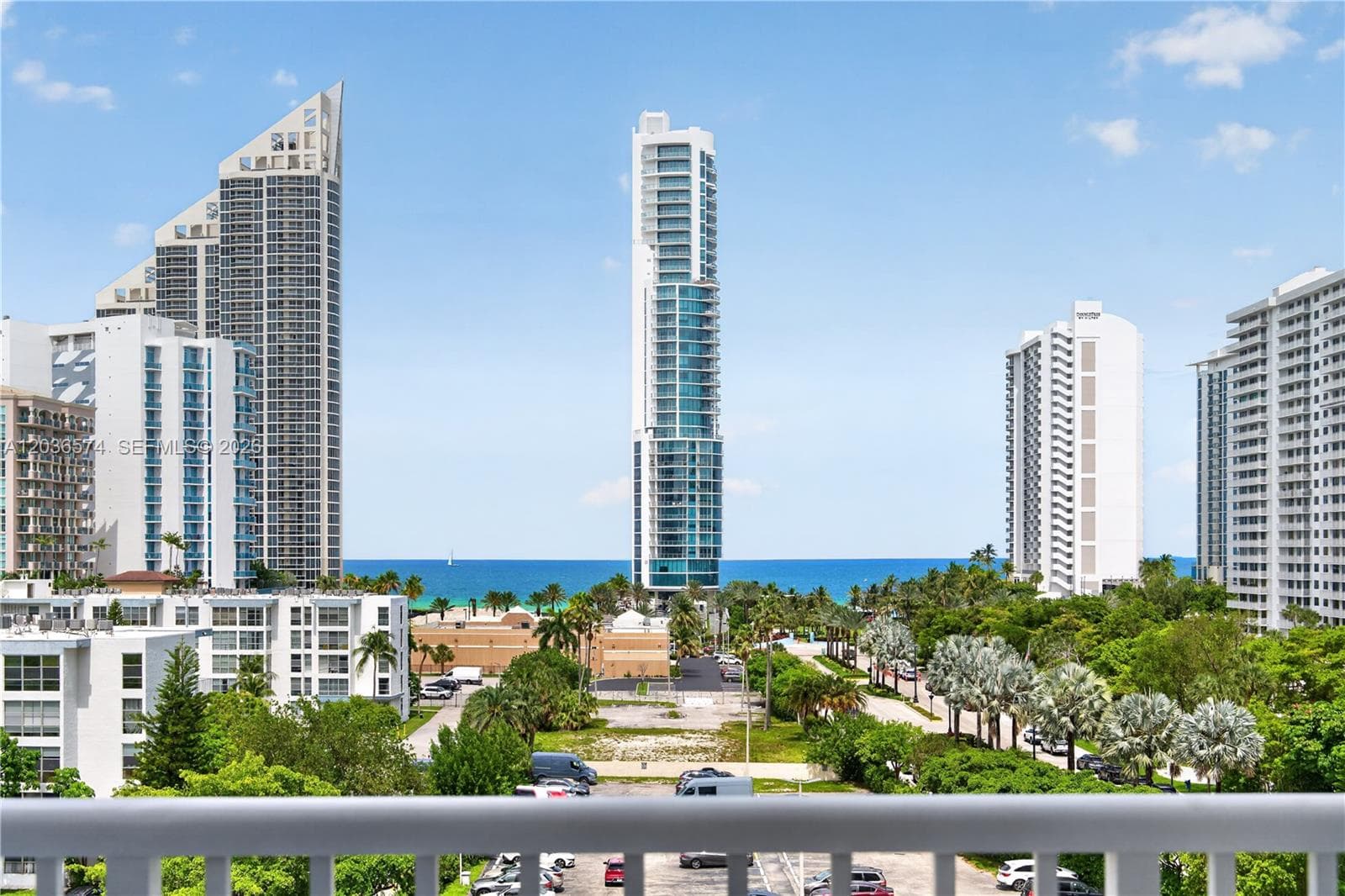 WINSTON TOWERS 400 · #818 in Sunny Isles Beach - Photo 2