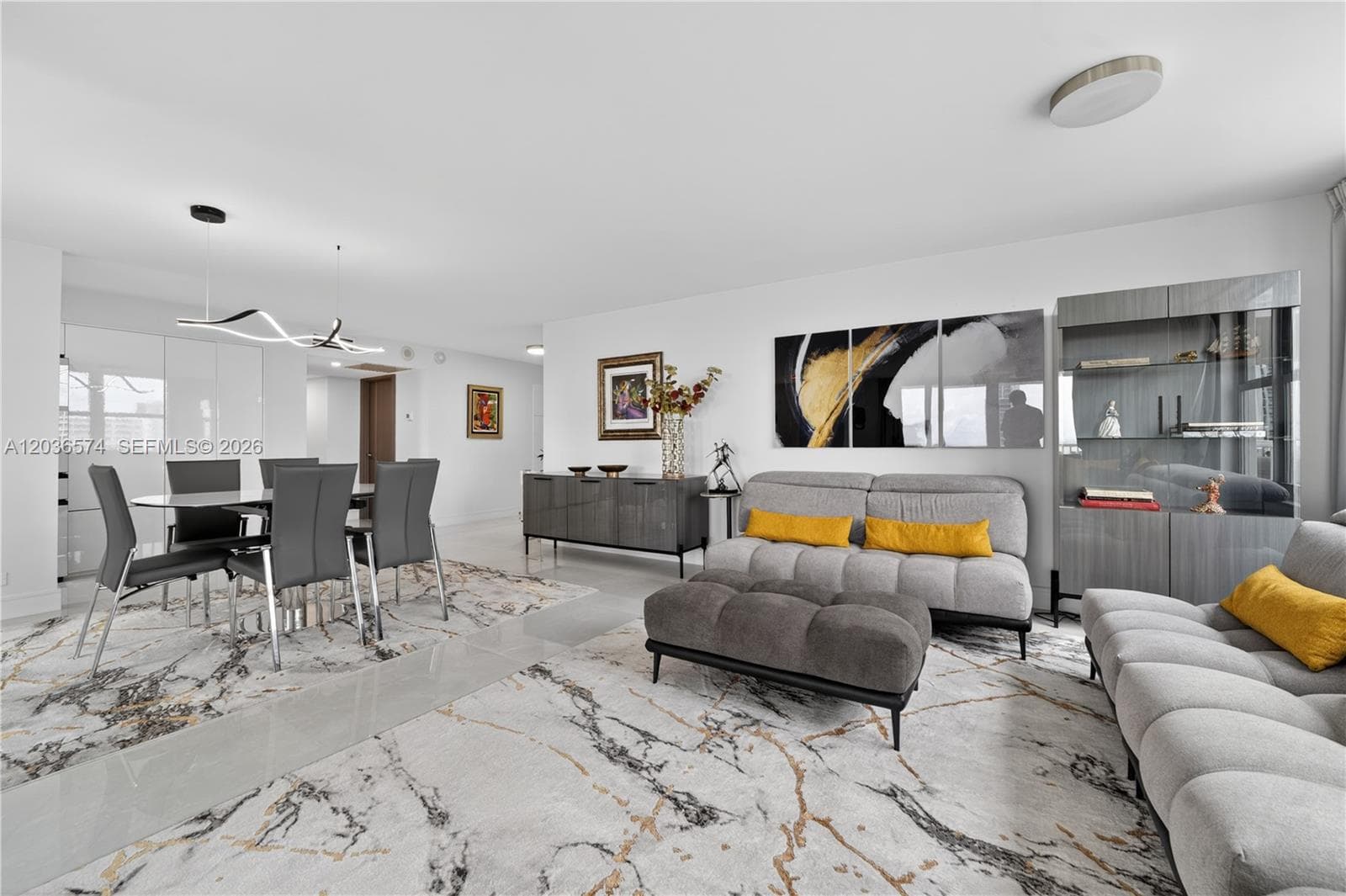 WINSTON TOWERS 400 · #818 in Sunny Isles Beach - Photo 6