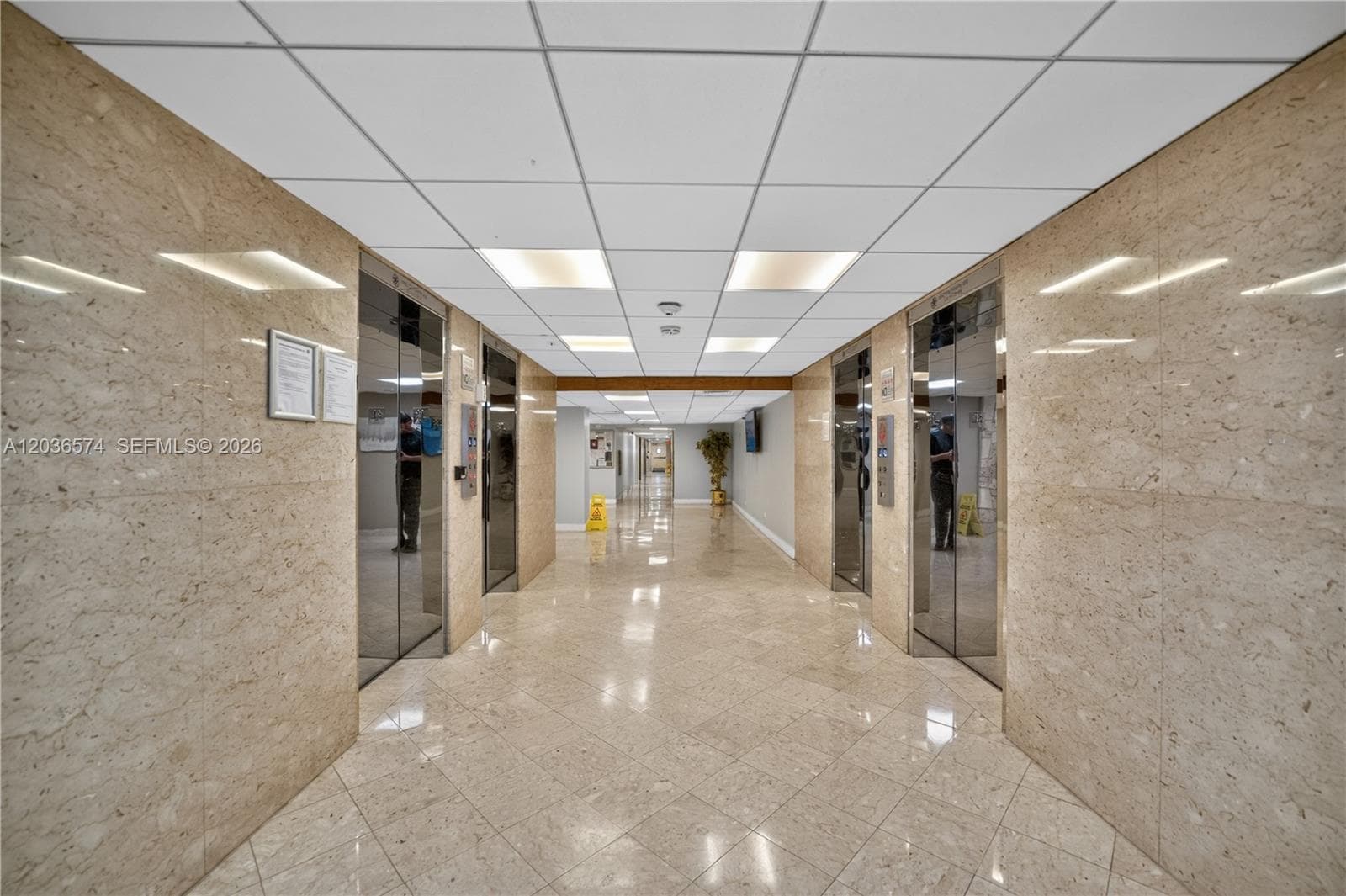 WINSTON TOWERS 400 · #818 in Sunny Isles Beach - Photo 52