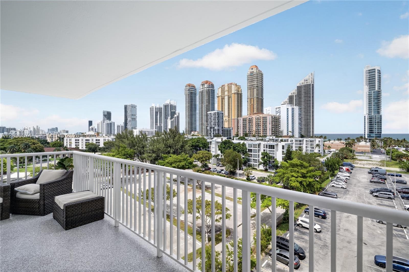 WINSTON TOWERS 400 · #818 in Sunny Isles Beach - Photo 42