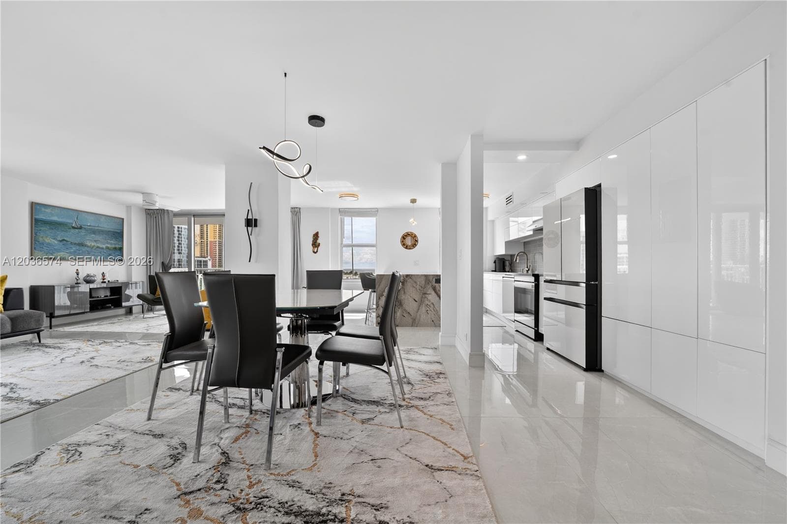 WINSTON TOWERS 400 · #818 in Sunny Isles Beach - Photo 13