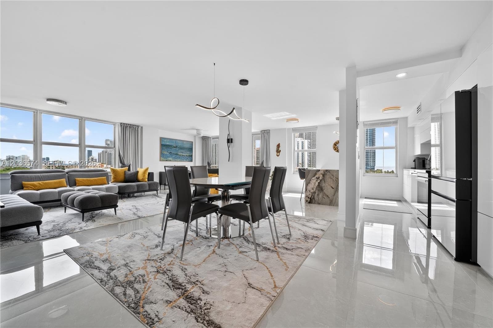 WINSTON TOWERS 400 · #818 in Sunny Isles Beach - Photo 12
