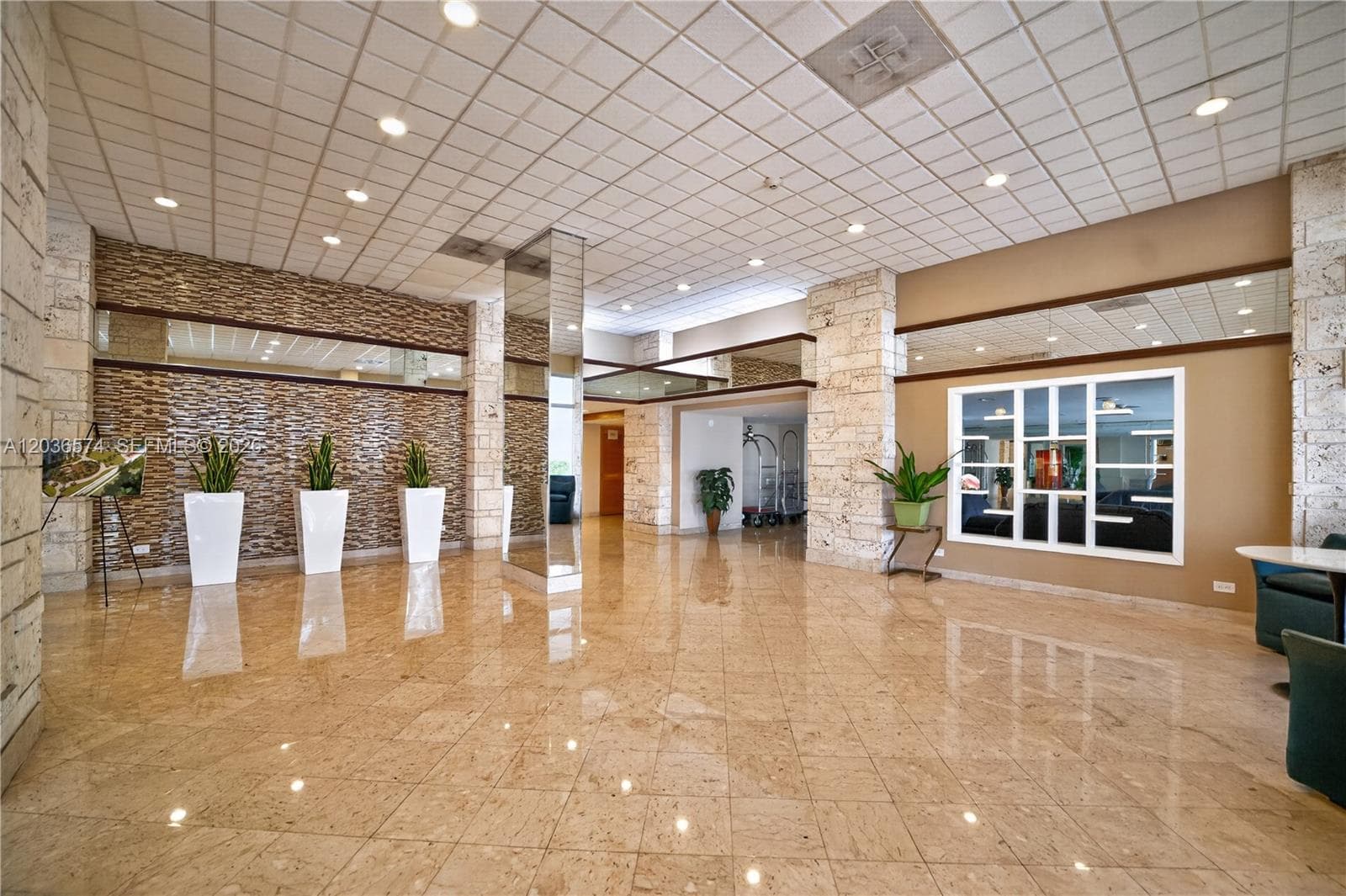 WINSTON TOWERS 400 · #818 in Sunny Isles Beach - Photo 53