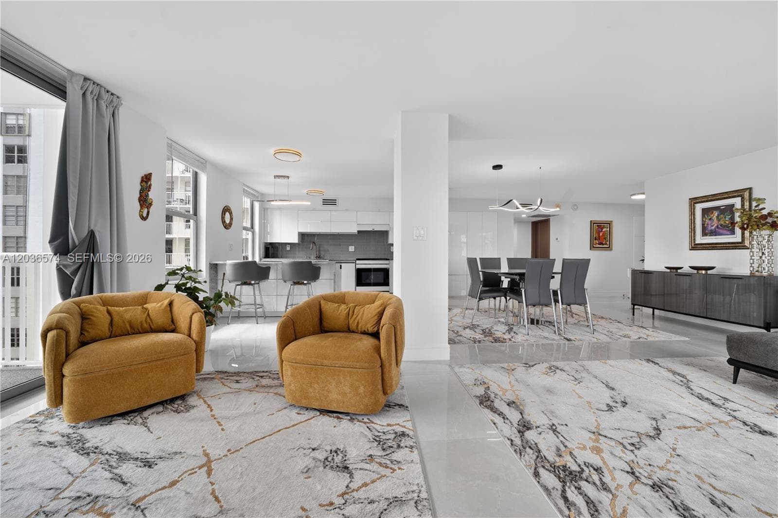WINSTON TOWERS 400 · #818 in Sunny Isles Beach - Photo 7