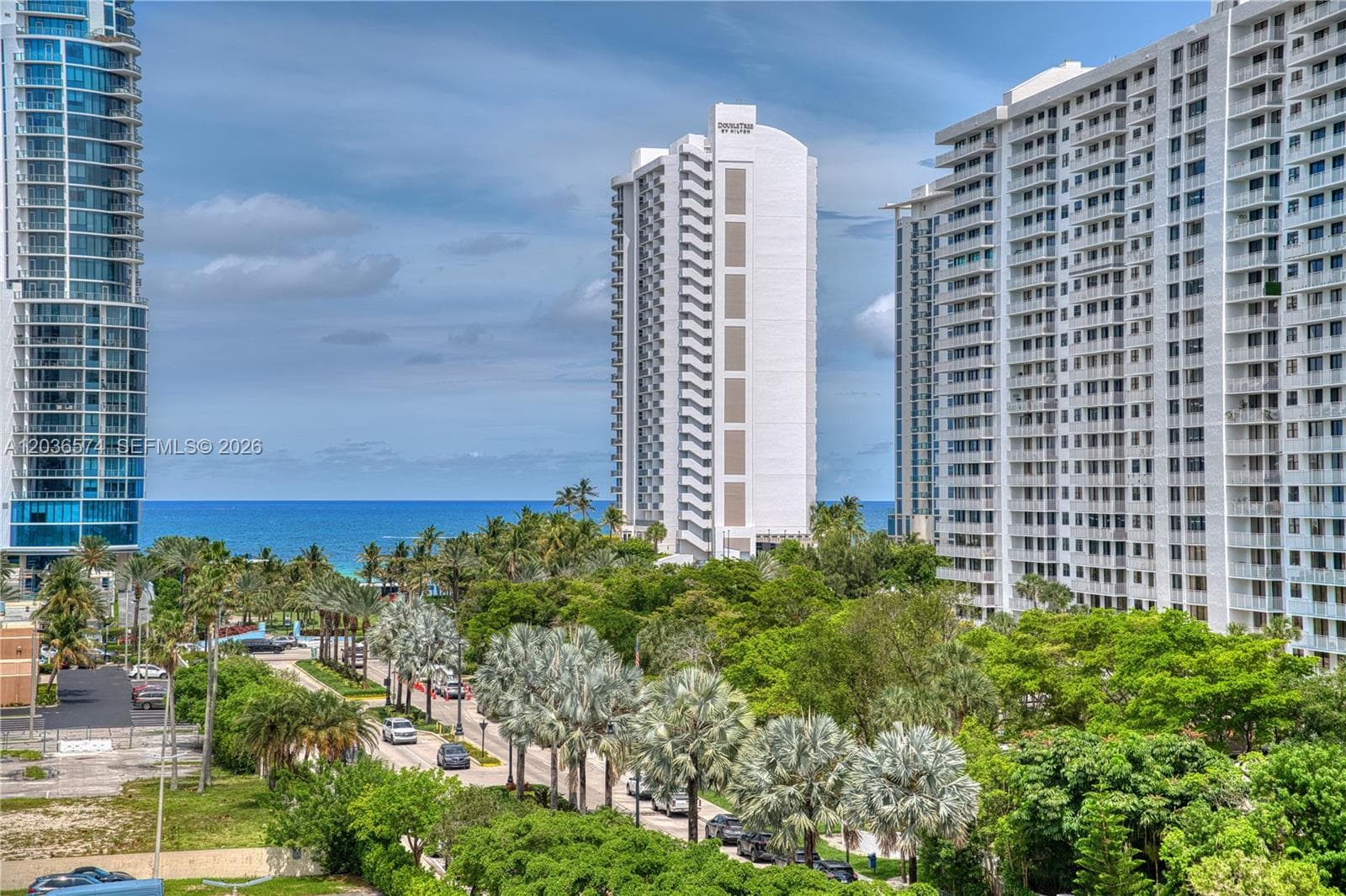 WINSTON TOWERS 400 · #818 in Sunny Isles Beach - Photo 3