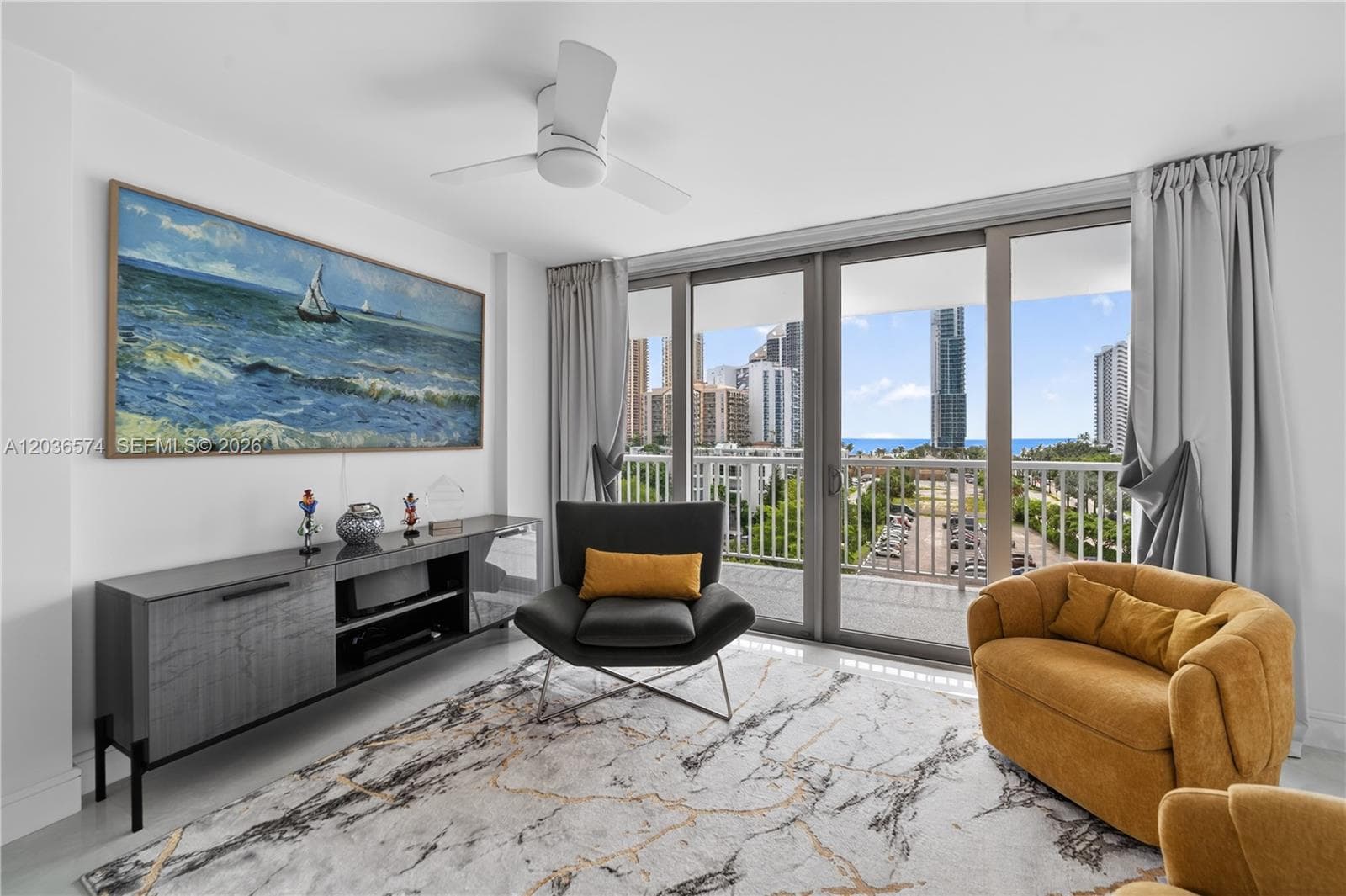 WINSTON TOWERS 400 · #818 in Sunny Isles Beach - Photo 1