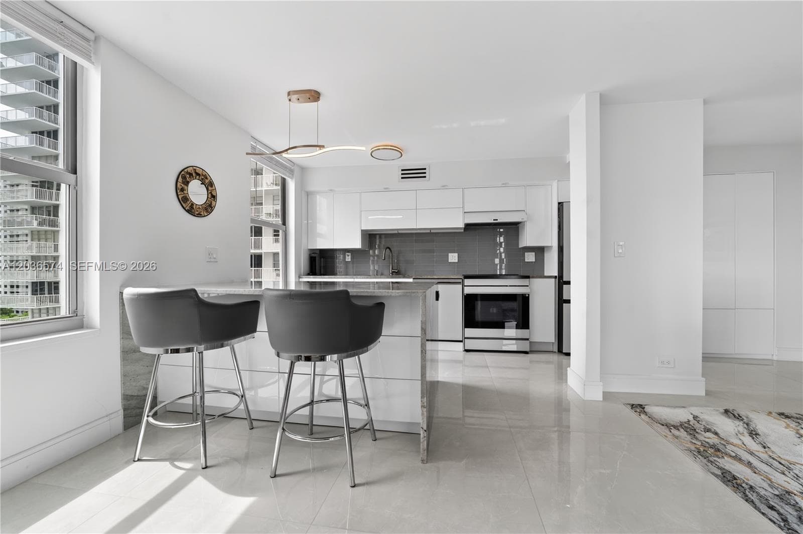 WINSTON TOWERS 400 · #818 in Sunny Isles Beach - Photo 20
