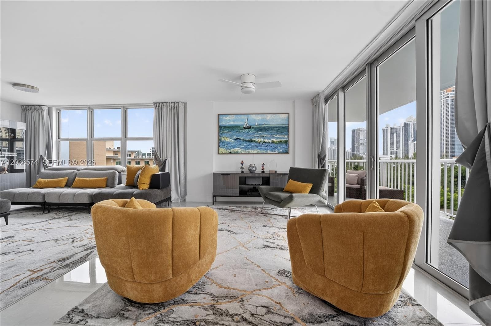 WINSTON TOWERS 400 · #818 in Sunny Isles Beach - Photo 9