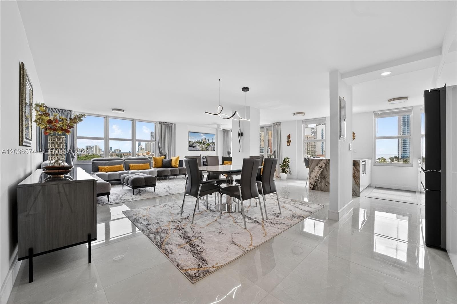 WINSTON TOWERS 400 · #818 in Sunny Isles Beach - Photo 10
