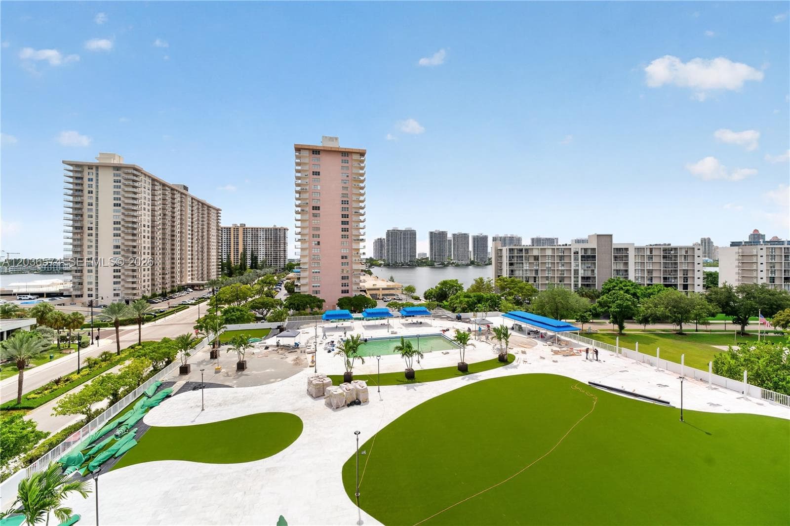 WINSTON TOWERS 400 · #818 in Sunny Isles Beach - Photo 49