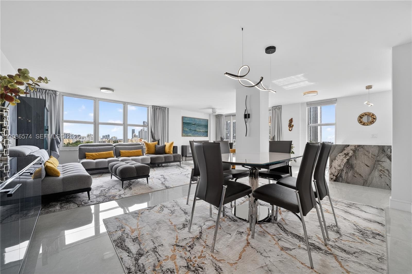 WINSTON TOWERS 400 · #818 in Sunny Isles Beach - Photo 14