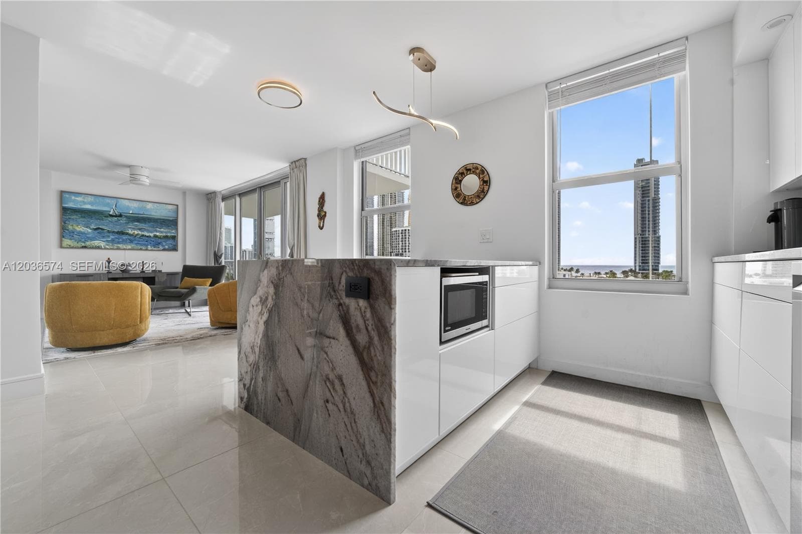 WINSTON TOWERS 400 · #818 in Sunny Isles Beach - Photo 18