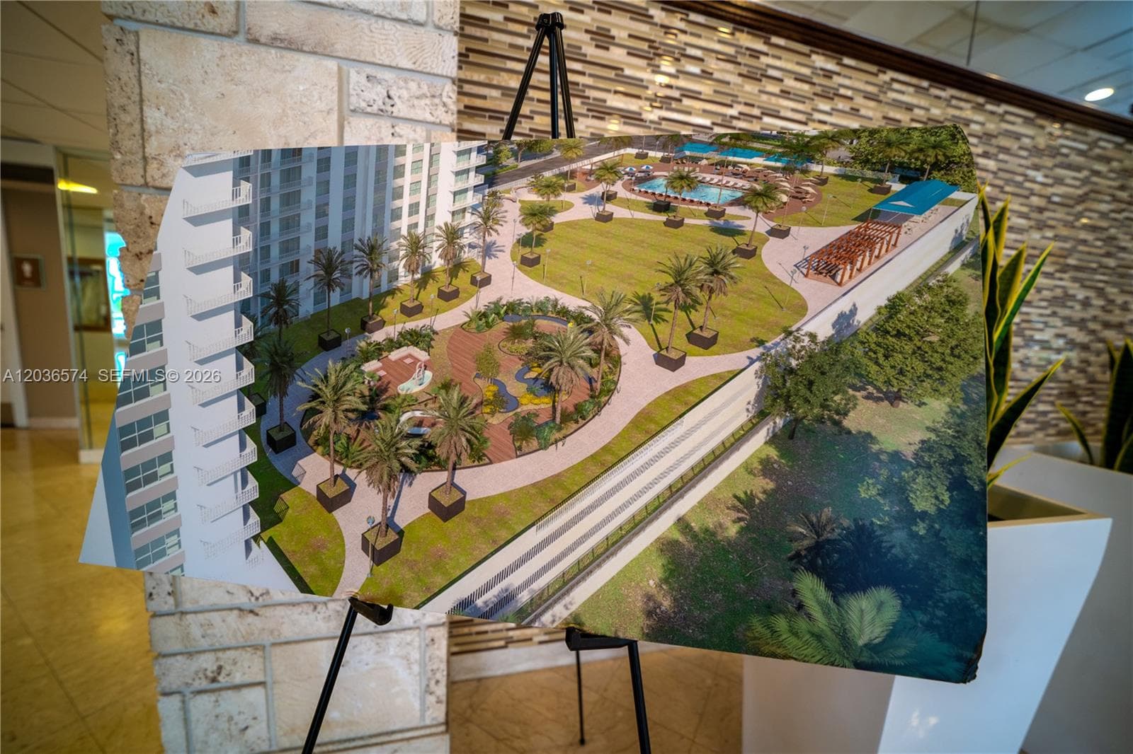 WINSTON TOWERS 400 · #818 in Sunny Isles Beach - Photo 50
