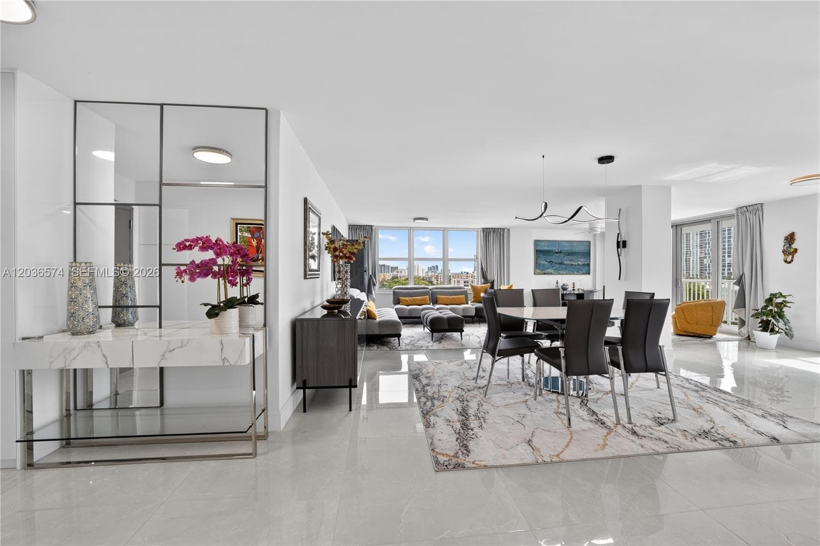 WINSTON TOWERS 400 · #818 in Sunny Isles Beach - Photo 11