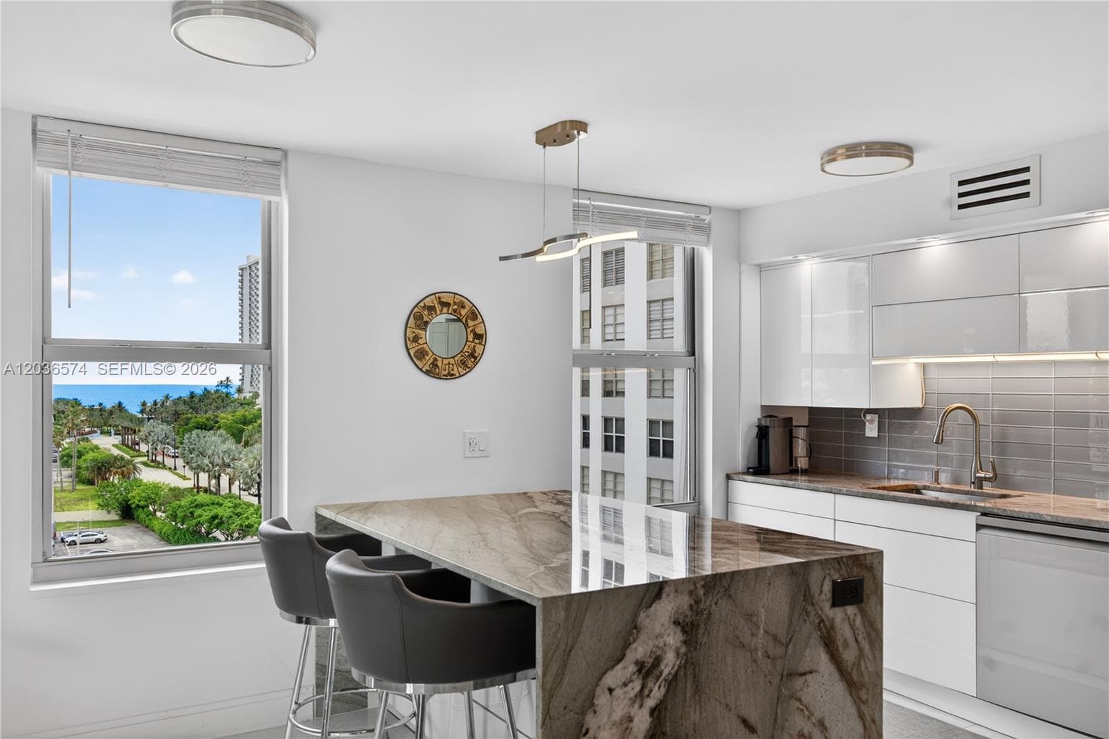 WINSTON TOWERS 400 · #818 in Sunny Isles Beach - Photo 19