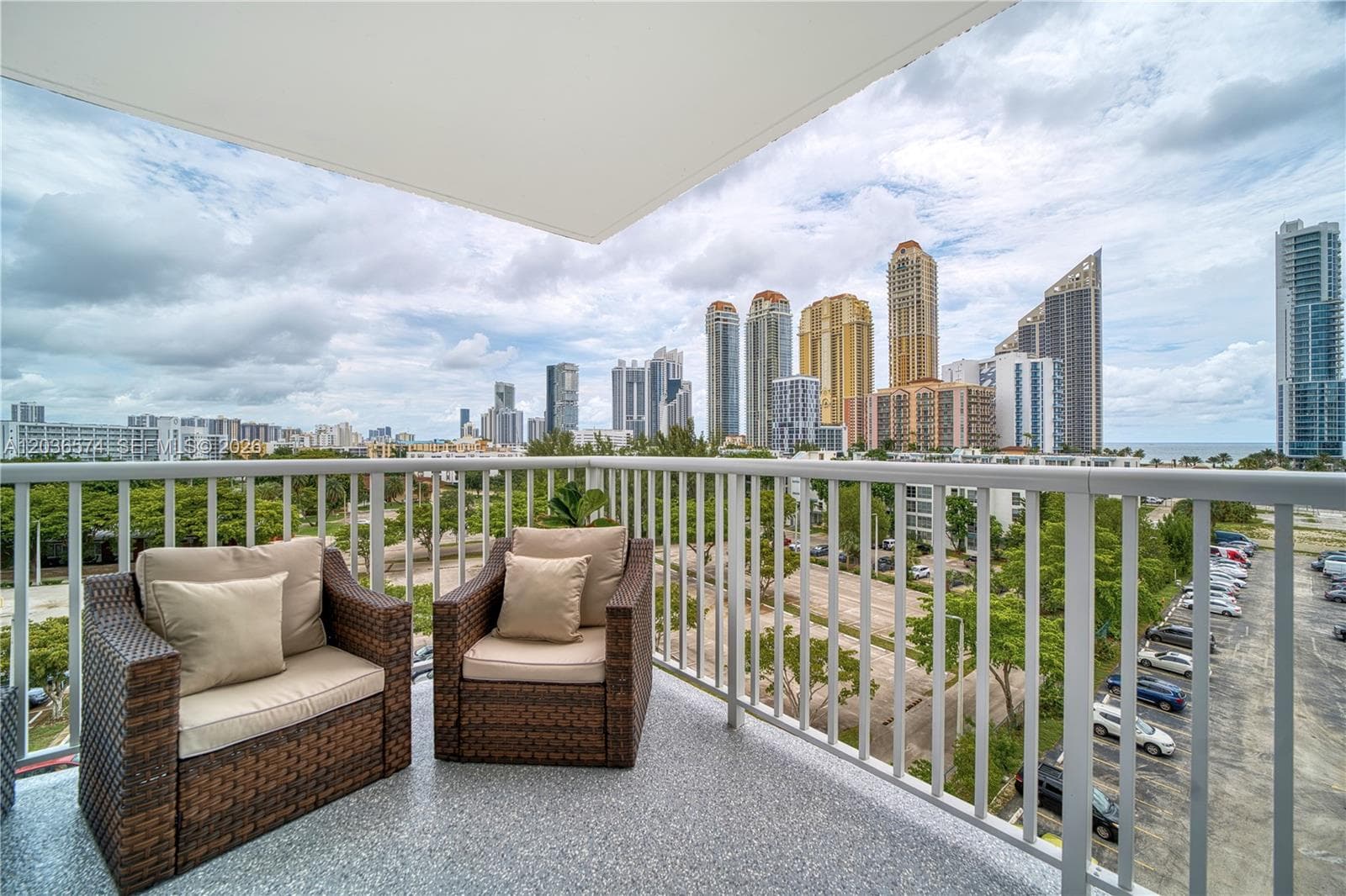 WINSTON TOWERS 400 · #818 in Sunny Isles Beach - Photo 44