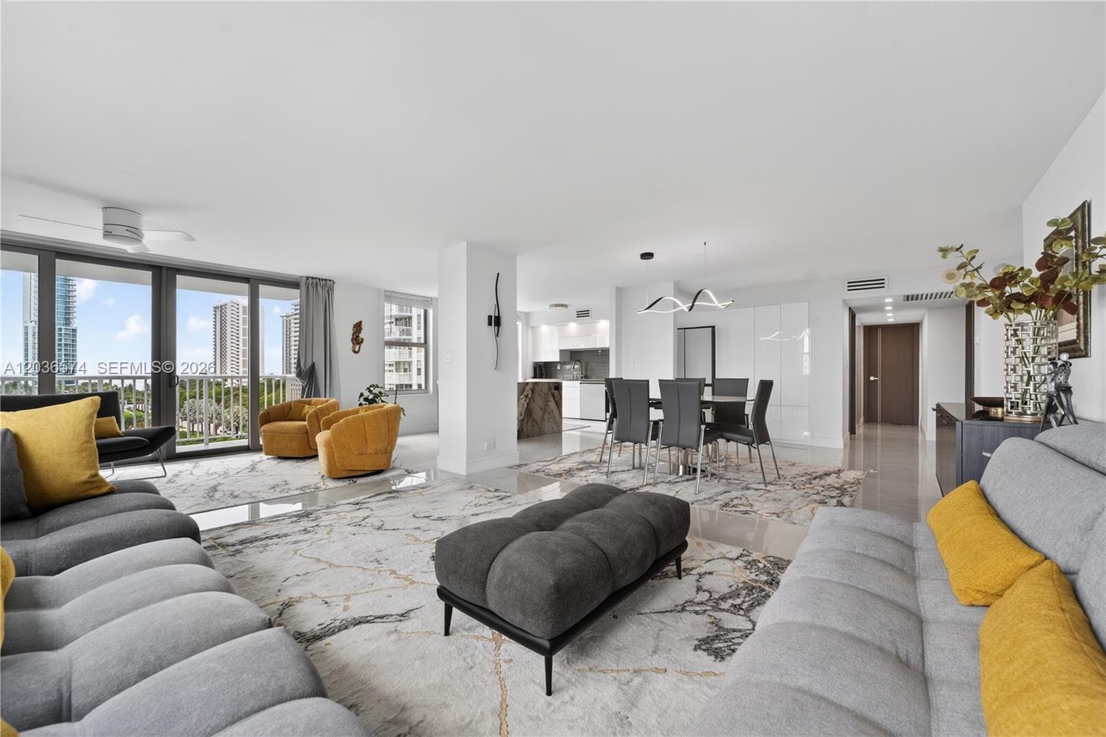WINSTON TOWERS 400 · #818 in Sunny Isles Beach - Photo 4