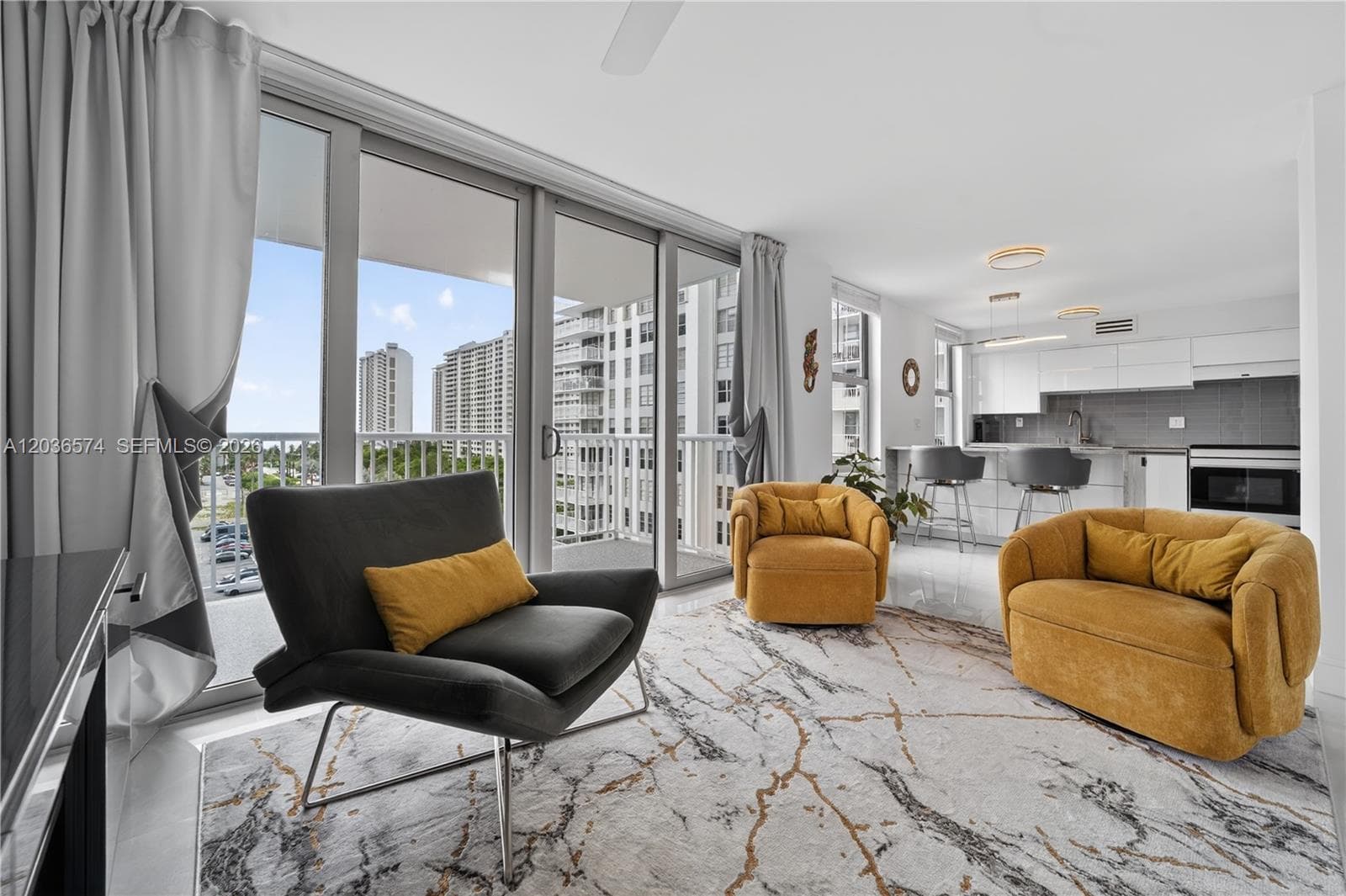 WINSTON TOWERS 400 · #818 in Sunny Isles Beach - Photo 8