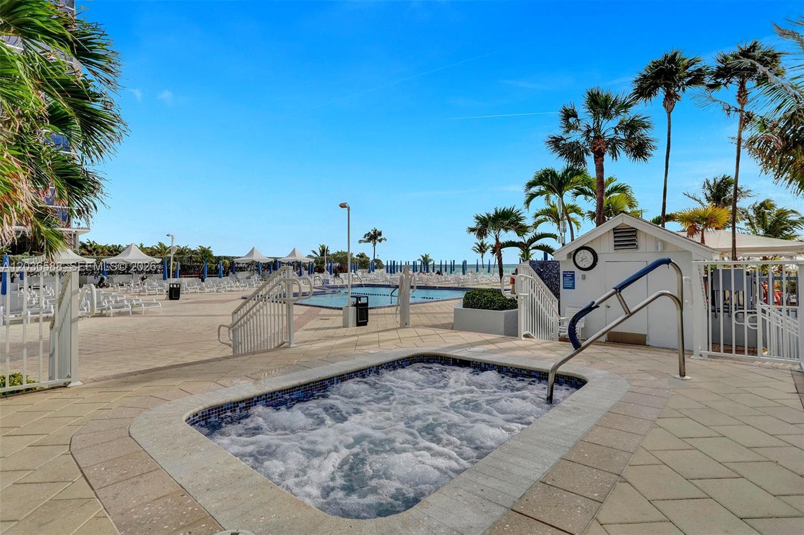 PARKER PLAZA CONDO ESTATE · #821 in Hallandale Beach - Photo 42