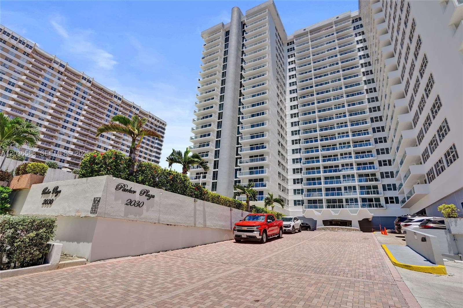 PARKER PLAZA CONDO ESTATE · #821 in Hallandale Beach - Photo 36