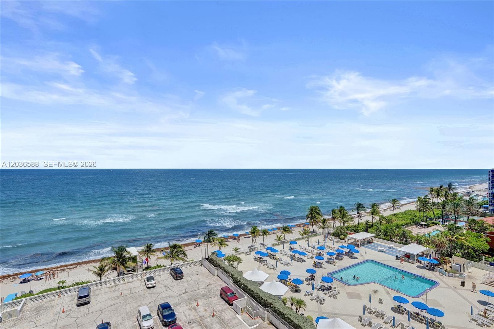 PARKER PLAZA CONDO ESTATE · #821 in Hallandale Beach - Photo 32