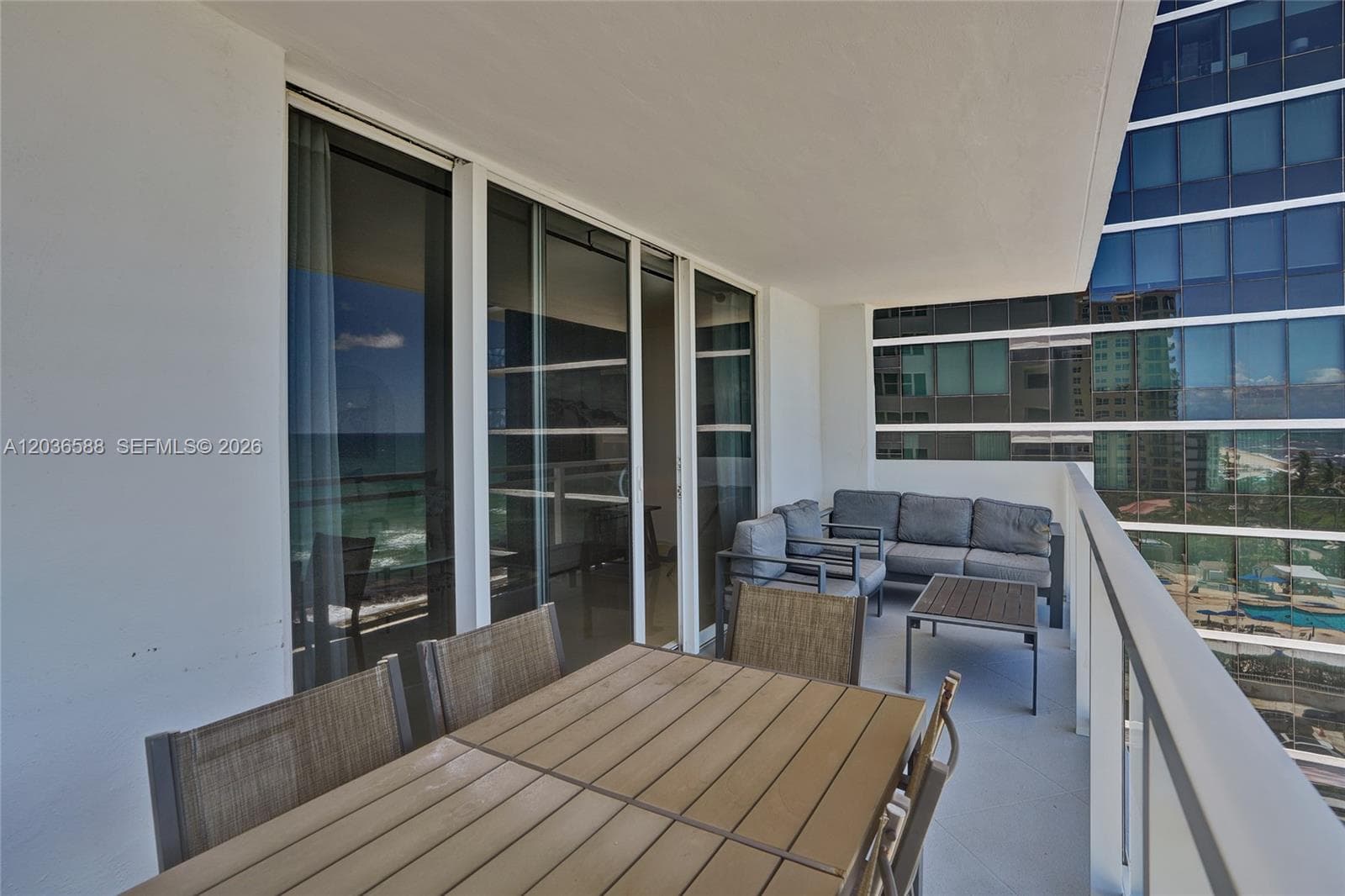 PARKER PLAZA CONDO ESTATE · #821 in Hallandale Beach - Photo 34