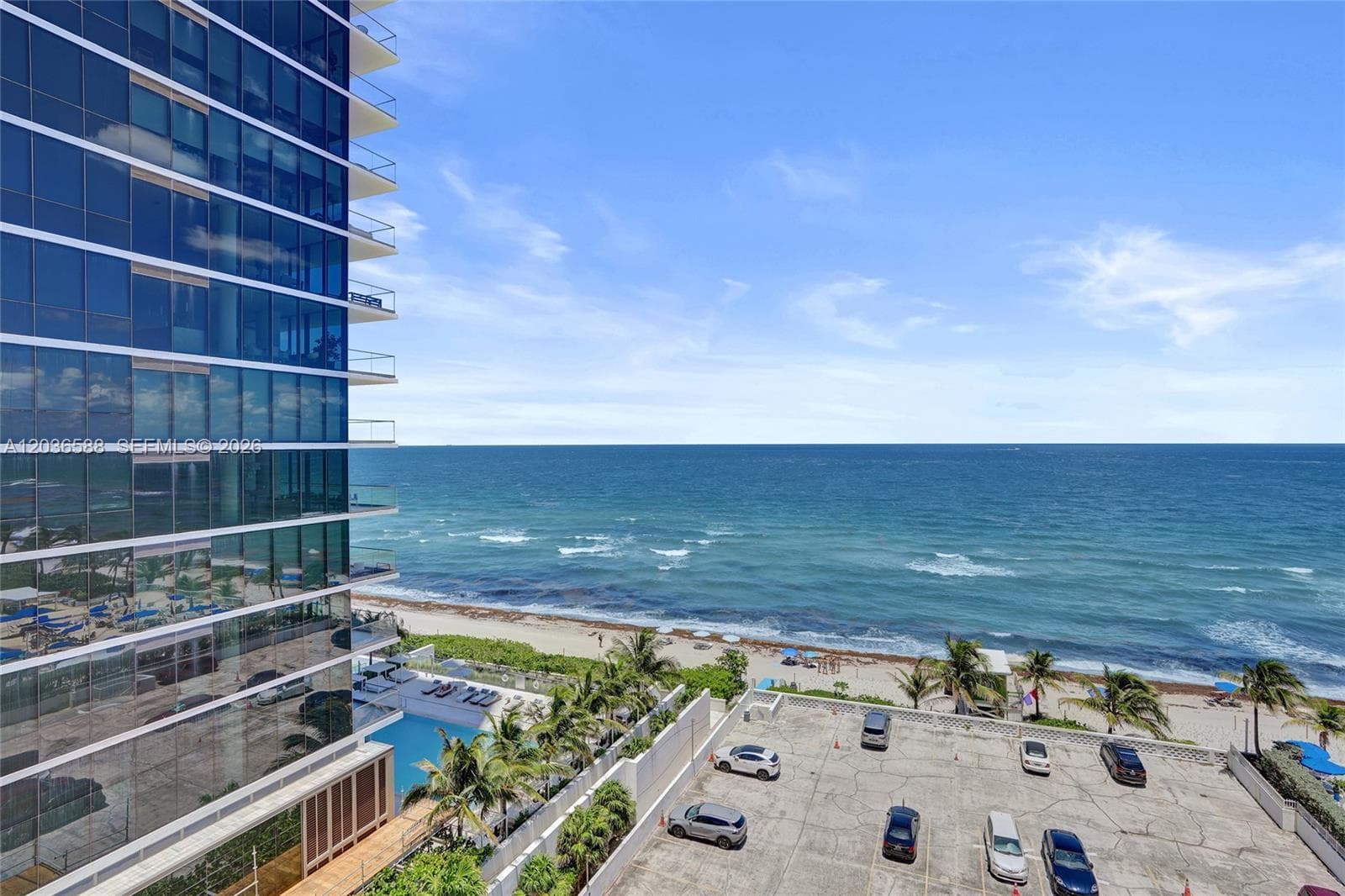 PARKER PLAZA CONDO ESTATE · #821 in Hallandale Beach - Photo 33