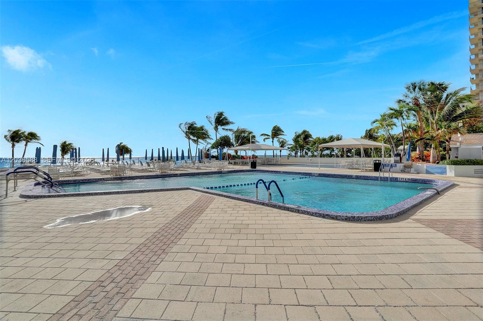 PARKER PLAZA CONDO ESTATE · #821 in Hallandale Beach - Photo 40