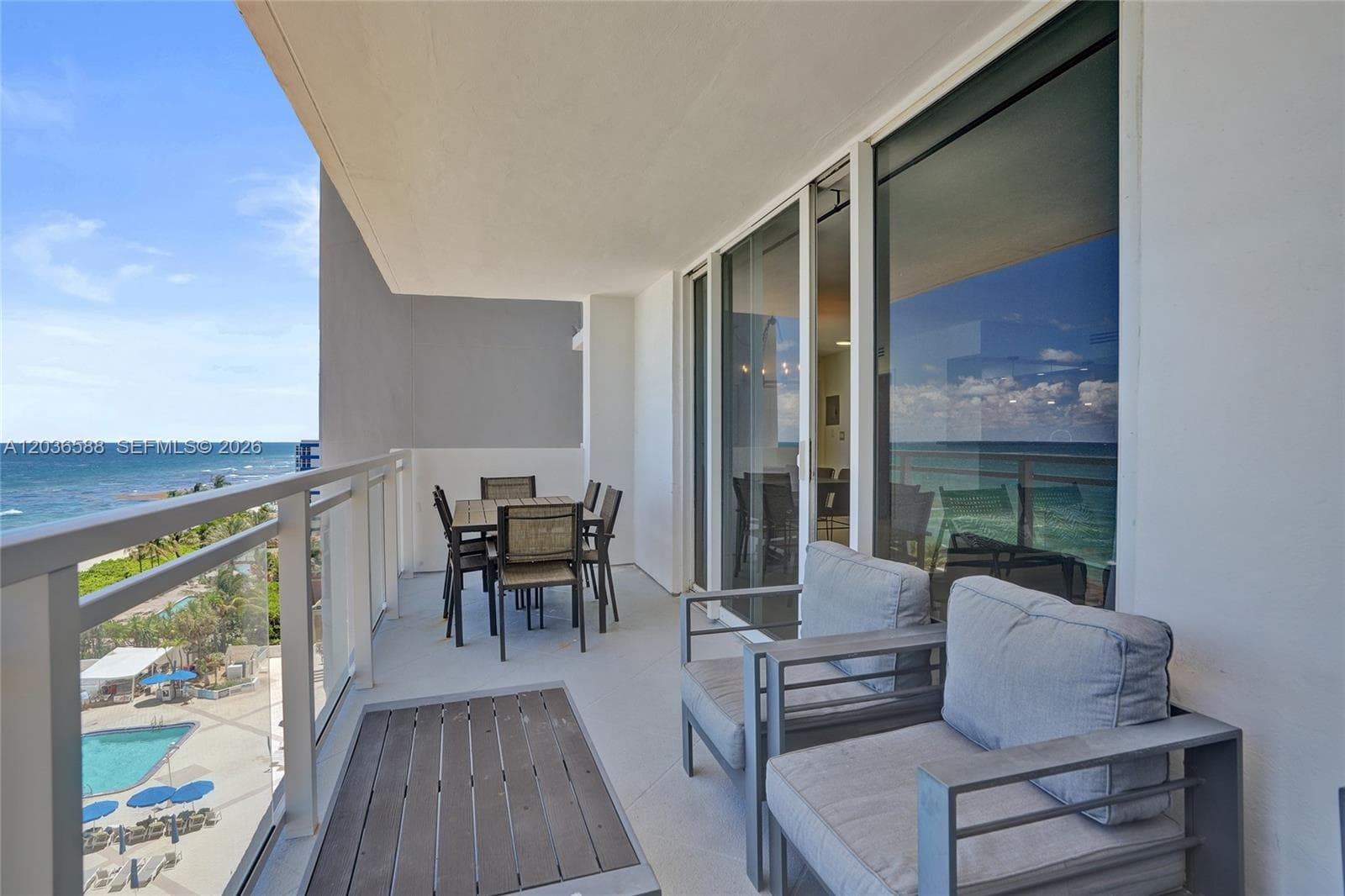 PARKER PLAZA CONDO ESTATE · #821 in Hallandale Beach - Photo 31