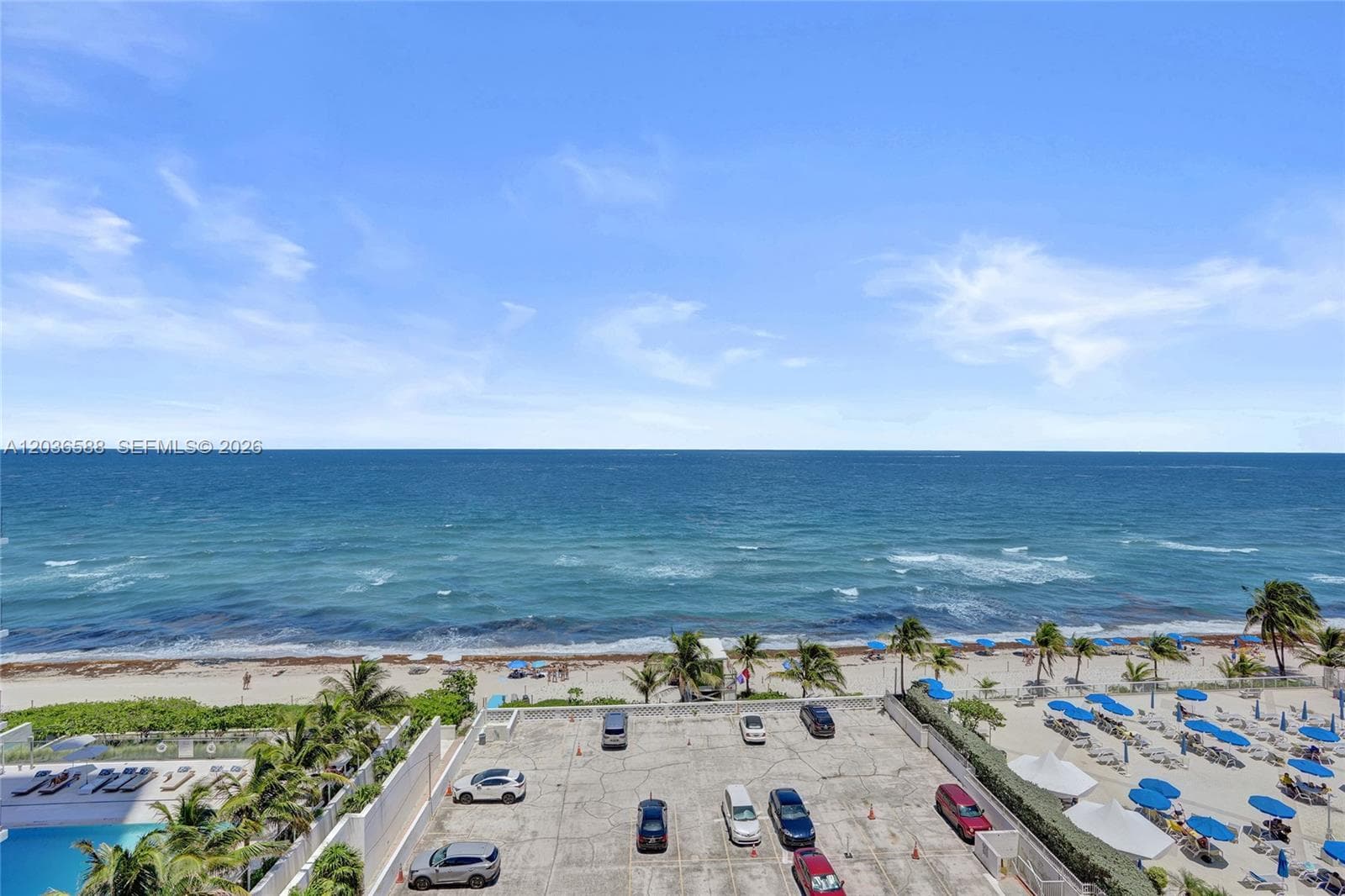 PARKER PLAZA CONDO ESTATE · #821 in Hallandale Beach - Photo 4