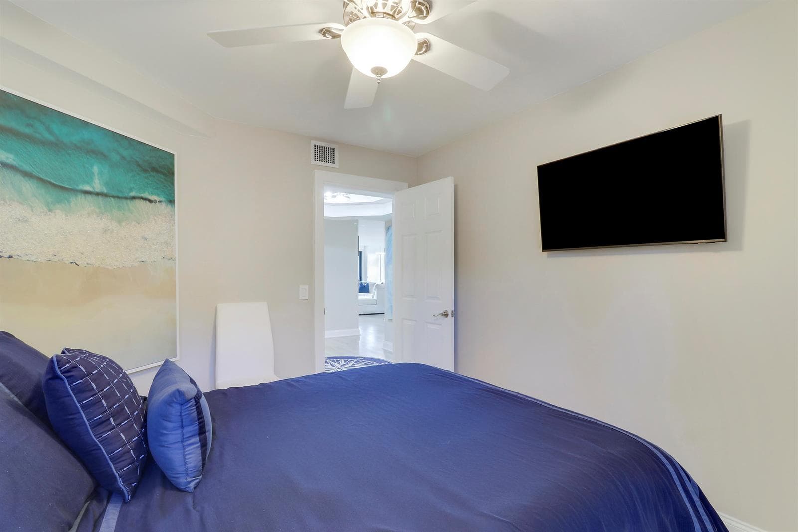 Guest Bedroom
