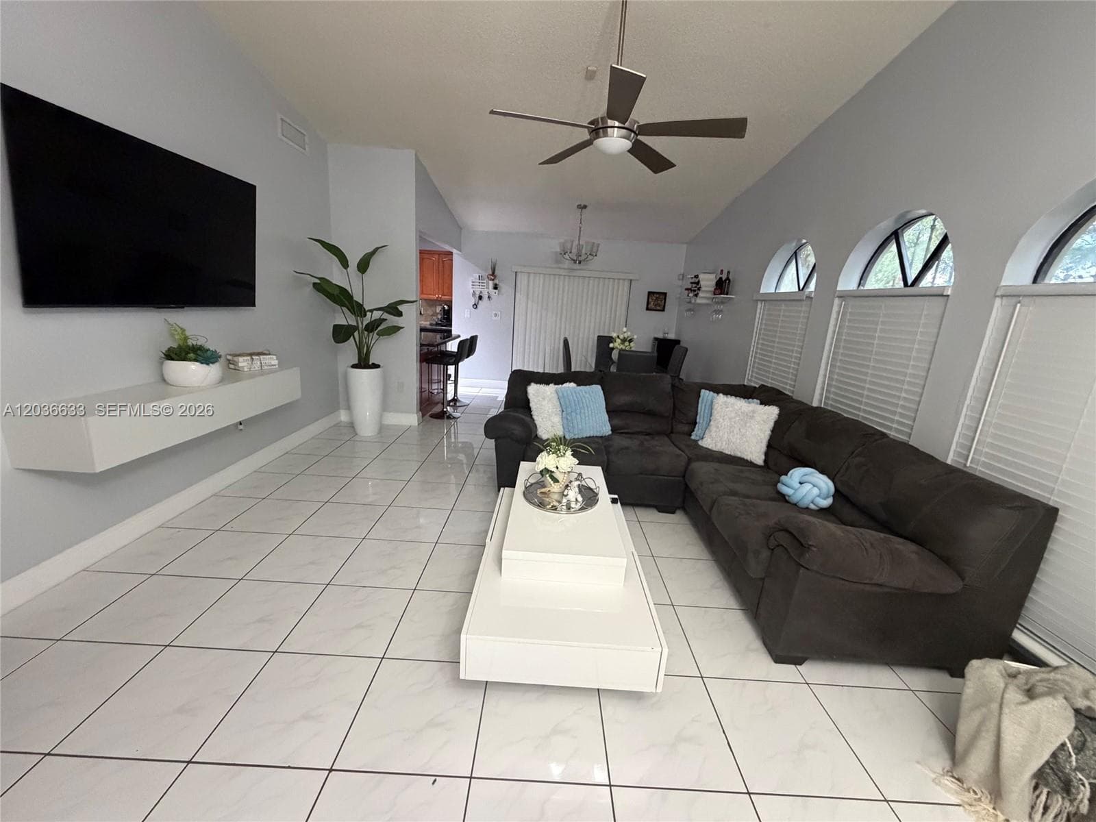 GROVES VILLAS · #5801 in Miami - Photo 2