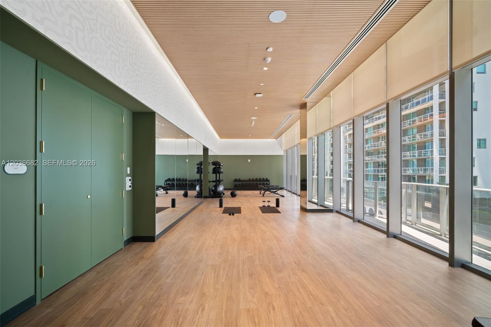 Viceroy Brickell Residences · #2313 in Miami - Photo 23